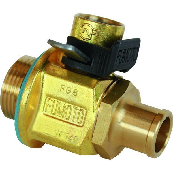 FG6NS 麓技研(株) FUMOTO エンジンオイル用 エコオイルチェンジャーFG NSタイプ(ホースジョイント付) FG6NS-TN WO店 6,926円