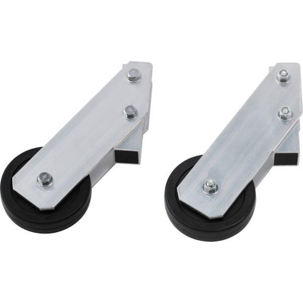 FGHC2  (株)ピカコーポレイション ピカ FG用背面キャスター FG-HC2 WO店の通販は