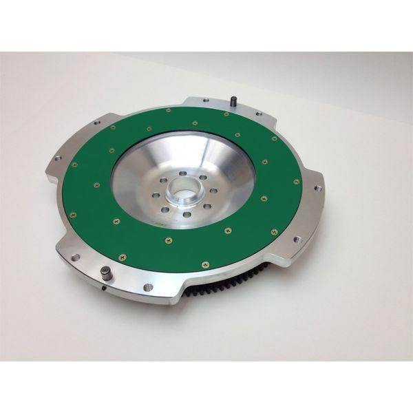 Fidanza Land Cruiser V8 1UZ-FE Aluminum Flywheel fid130081 WO店