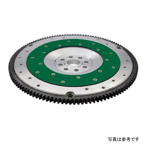 Fidanza 95-03 Toyota Tacoma DLX 2.4L Aluminum Flywheel fid130581 WO店の通販は