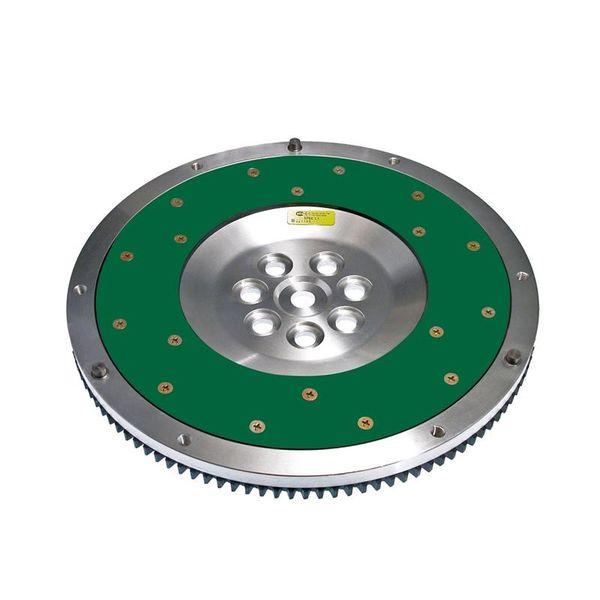 Fidanza 03-06 Evo 8/9 Aluminum Flywheel fid161921 WO店 【公式通販】