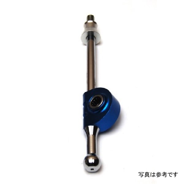 Fidanza ショートスローシフター スバル 01-06 WRX/ 96-03 STI / 96-03 レガシー FID891829 WO店