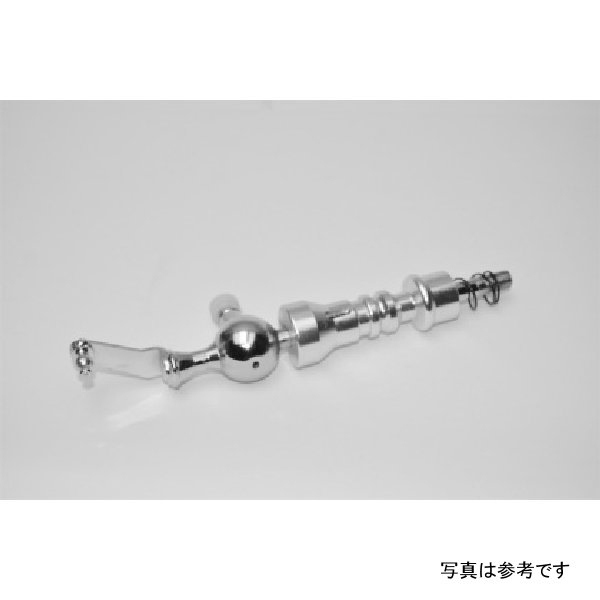 Fidanza ショートスローシフター 00-04 VW ゴルフ GTI/ジェッタ/アウディ A3 FID891830 WO店