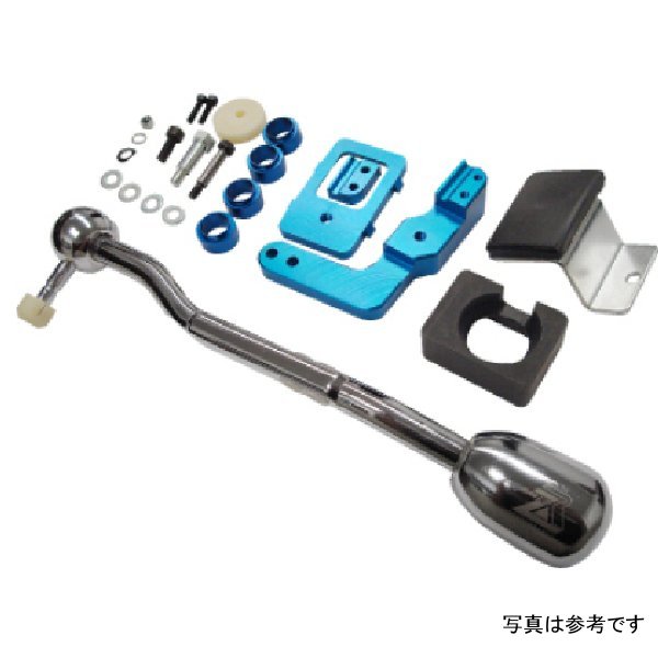 Fidanza ショートスローシフター 02-05 日産 アルティマ FID891845 WO店