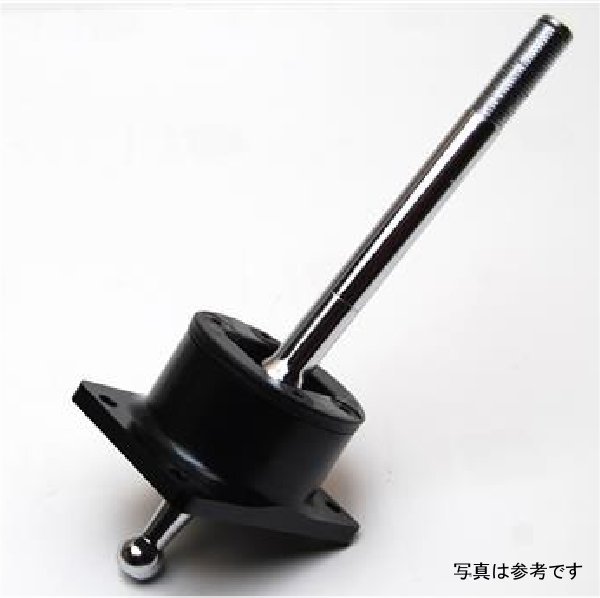 Fidanza ショートスローシフター 97-04 シボレー コルベット C5