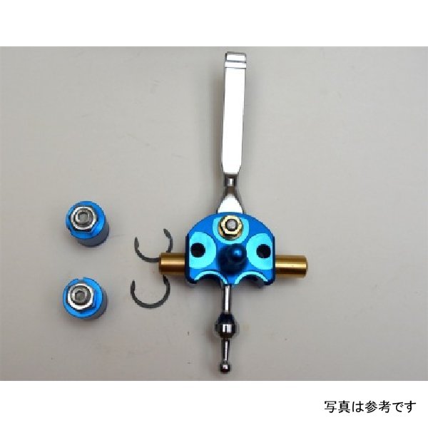 Fidanza 97-07 Porsche 911/996/Boxer Short Throw Shifter fid891904 WO店の通販は