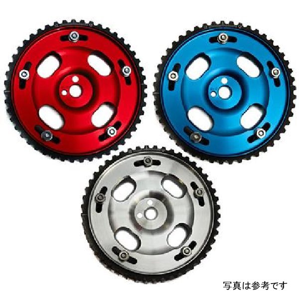 Fidanza カムギア 86-93 スープラ 7MGTE シルバー 2個必要 FID930774 WO店