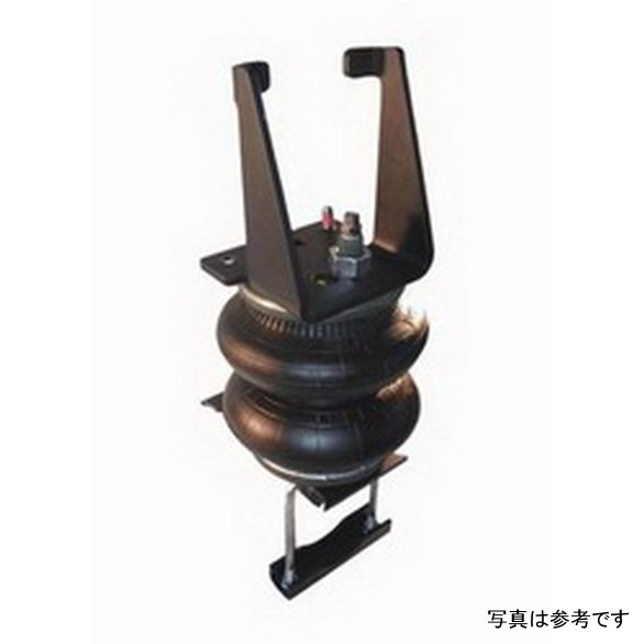 Firestone Ride-Rite エアヘルパースプリングキット リア 03-12年式 ダッジ ラム 2500/3500 2WD/4WD W217602299 FIR2299 WO店