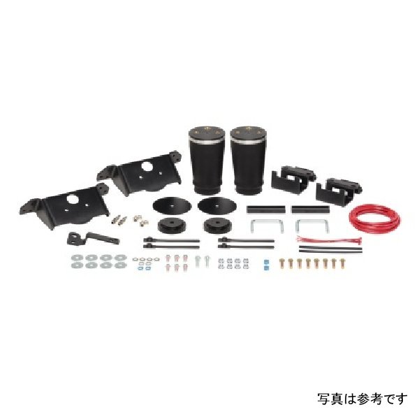 Firestone Sport-Rite エアヘルパースプリングキット リア 99-05年式 シボレー 1500 HDなし FIR2320 WO店