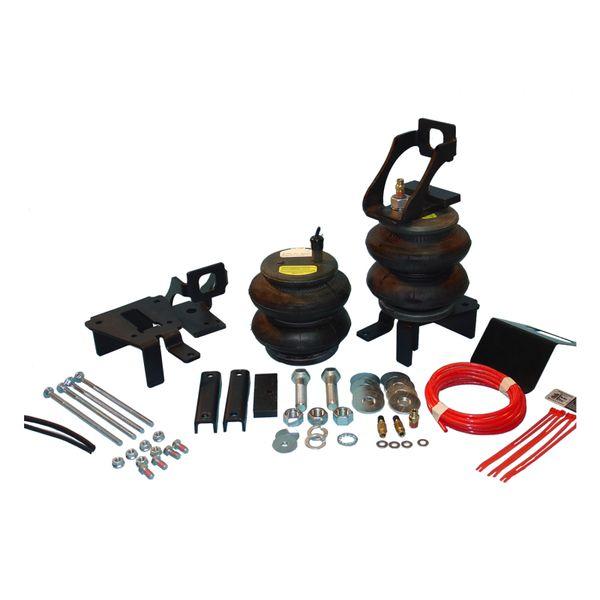 Firestone Ride-Rite Air Helper Spring Kit Rear 08-10 Ford F450 2WD/4WD (W217602446) fir2446 WO店