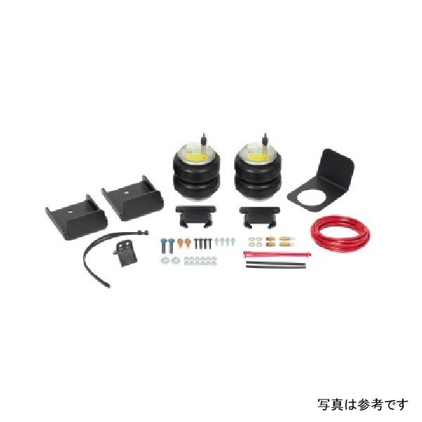 Firestone Ride-Rite エアスプリングキット リア 19 GMC シエラ 1500 W217602609 FIR2609 WO店