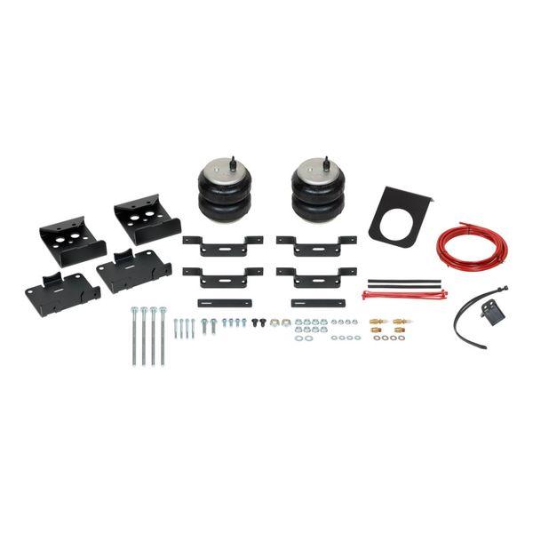 Firestone Ride-Rite Air Helper Spring Kit 21-23 Ford F-150 2WD/4WD(W21-760-2627) fir2627 WO店