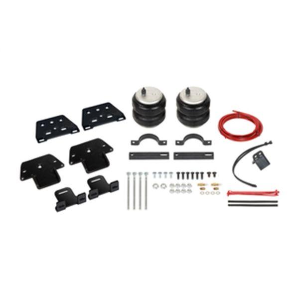 Firestone Ride-Rite Air Helper Spring Kit 22-24 Toyota Tundra 2WD/4WD (W217602628) fir2628 WO店