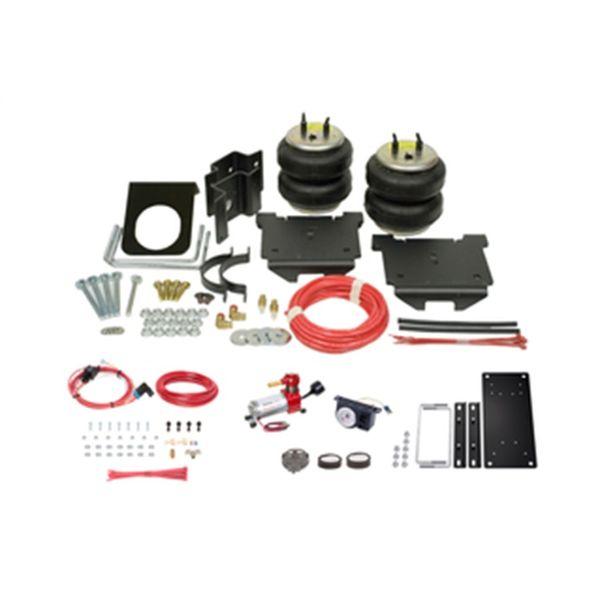 Firestone 01-10 GM C2500HD/C3500HD Analog Ride-Rite All-In-One Kit (W217602869) fir2869 WO店