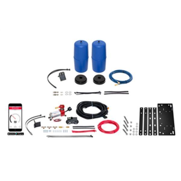 Firestone 19-24 RAM 1500 2WD/4WD AIO Wireless Ride-Rite All-In-One Kit (W217602880) fir2880 WO店