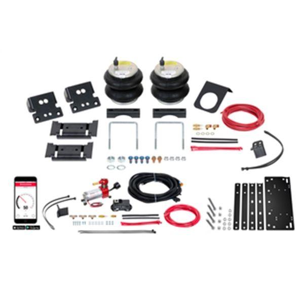 Firestone 13-24 RAM 3500 4WD AIO Wireless Ride-Rite All-In-One Kit (W217602886) fir2886 WO店