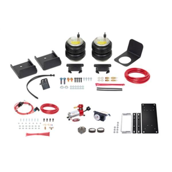 Firestone 19-24 Chevrolet Silverado 1500 2WD/4WD AIO Analog Ride-Rite All-In-One Kit (W217602887) fir2887 WO店