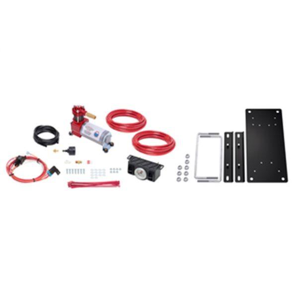 Firestone Air Command Dual Analog Standard Kit (WR17602910) fir2910 WO店