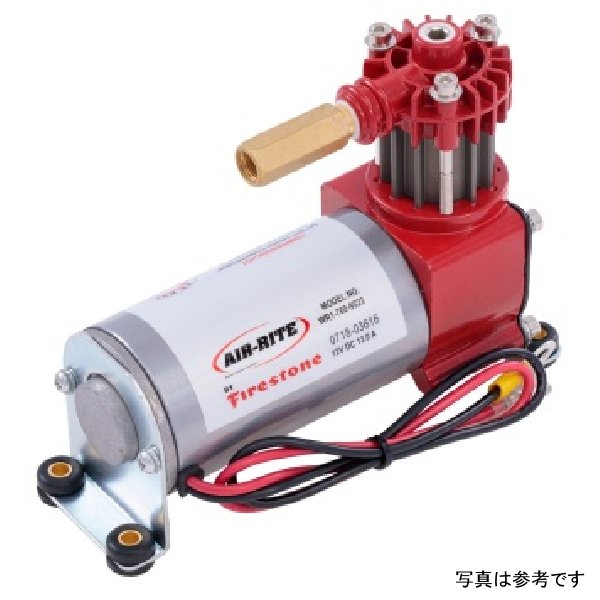 Firestone Air Command LD Air Compressor - W (WR17609523) fir9523 WO店の通販は