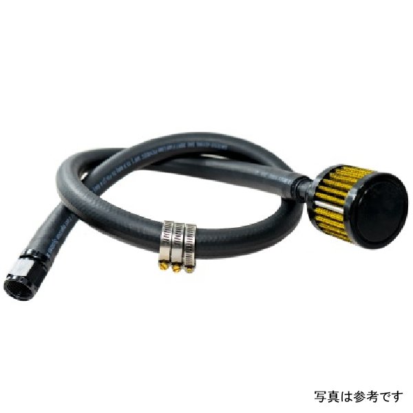 Fuelab 燃料電池ベントキット FLB63713 WO店