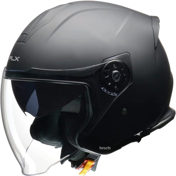 FLX-MB リード工業 ジェットヘルメット インナーシール付き マット