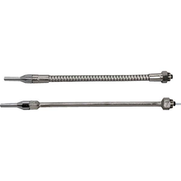 FNZ60 扶桑精機(株) 扶桑 マジックカットe-ミスト噴射管Zタイプ FN-Z60(蛇腹管製60cm) FNZ60-TN WO店