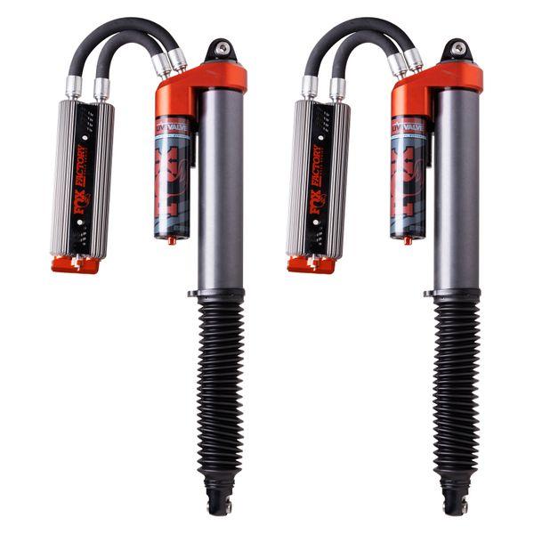 Fox 2021.5+ Ford Raptor Race Series 3.2 Live Valve Internal Bypass Coil-Over (Pair) - Adjustable fox883-06-183 WO店