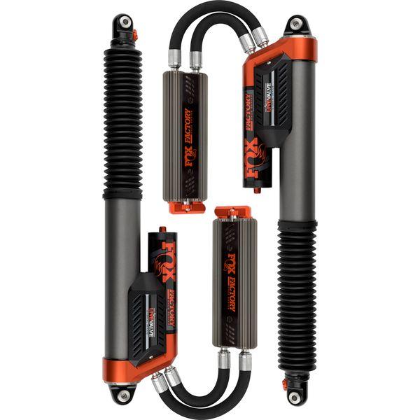 Fox Ford Raptor 3.0 Factory Series 12.3in External QAB P/B External Cooler Shock Set fox883-09-153 WO店