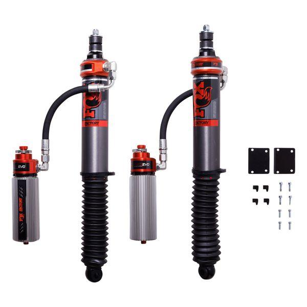 Fox 2024+ Toyota Tacoma 3.0 Factory Race Series Rear Shock (0-1in Lift) IBP DSC EVO fox883-26-149 WO店
