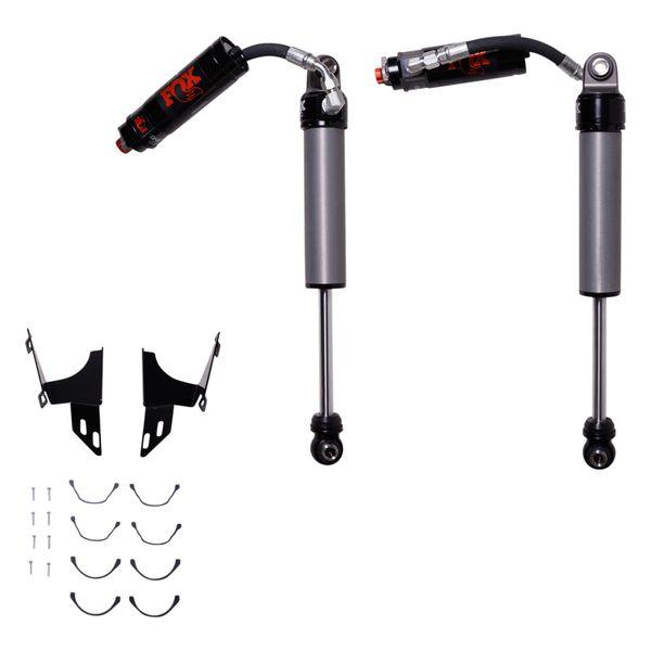 Fox Performance 24-25 Ineos Grenadier Elite Series 2.5 Reservoir Shock (Front) - Adjustable fox883-26-166 WO店