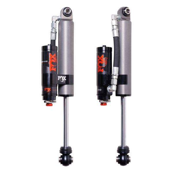 Fox Performance 24-25 Ineos Grenadier Elite Series 2.5 Reservoir Shock (Rear) - Adjustable fox883-26-273 WO店