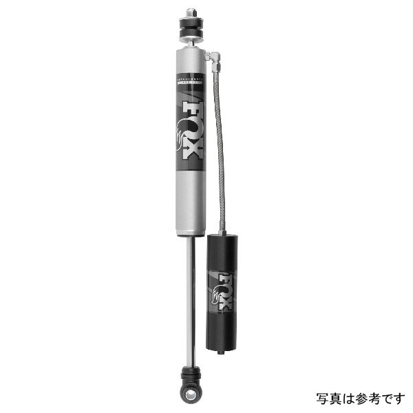 Fox 14-22 Dodge 2500/3500 2.0 Perf Series 10.1in. Smooth Body R/R Front Shock (Alum) - 4-6in Lift fox885-24-234 WO店