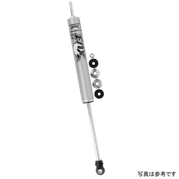 ゆう Fox 05+ Ford SD 2.0 Performance Series 10.6in. Smooth Body