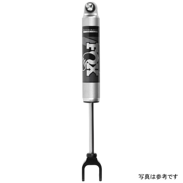 専用おまとめ品 Fox 11+ Chevy HD 2.0 Performance Series 5.4in. Smooth Body