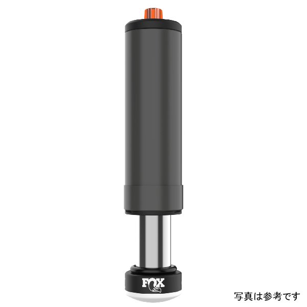 Fox 2.0 ファクトリーシリーズ 2インチ バンプストップ 1-1/4インチ シャフトピンチマウント FOX981-20-040 WO店