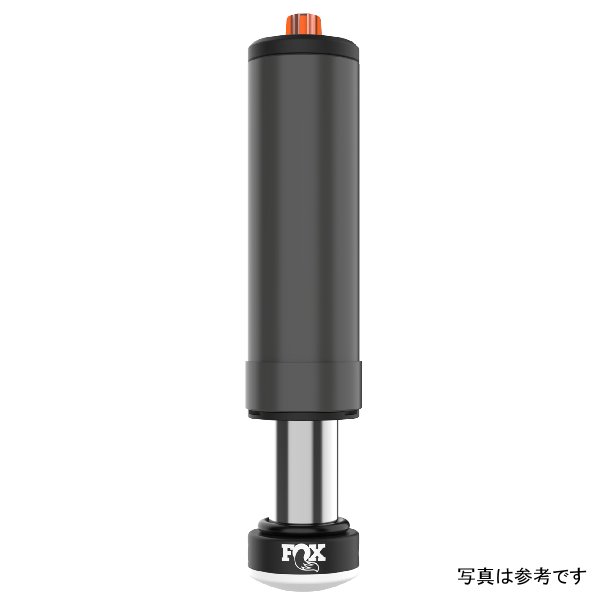 Fox ファクトリーレース 2.0 x 4.0 バンプストップ 1-1/4インチシャフト 14.19インチ エクステンション 10.15インチ コ FOX981-20-043 WO店 55,687円