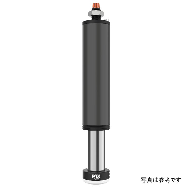 Fox 2.5 ファクトリーシリーズ 2.5インチ バンプストップ 2.5インチ FRSステムマウント 2.5インチ FOX981-25-040 WO店