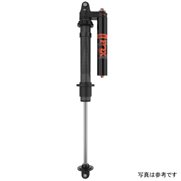 Fox Factory Race 2.5 x 12 Coilover Piggyback Shock fox981-25-113 WO店 225,690円