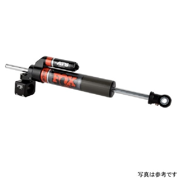 専用です Fox 07+ Jeep JK 2.0 Factory Series 8.1in. ATS Stabilizer