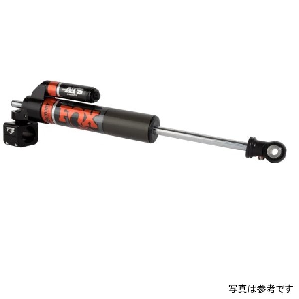 Fox 08-13 Ram 2500/3500 4WD 2.0 Factory Series ATS Steering