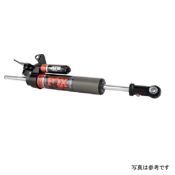 Fox 2.0 ファクトリーレースシリーズ 8.1インチ ATSスタビライザー 23.2インチ エクステンション スルーシャフト アクス FOX983-02-148 WO店