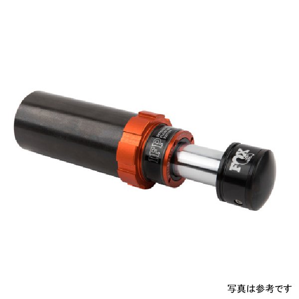 Fox ファクトリーレースシリーズ GEN2 2インチ ユニバーサル フロント