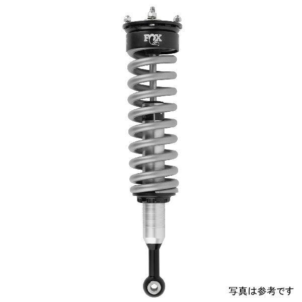 Fox 2.0 パフォーマンスシリーズ 5.425インチIFPコイルオーバー