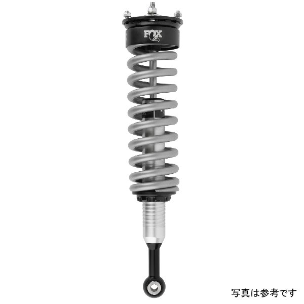 Fox 2.0 パフォーマンスシリーズ 5.2インチ IFPコイルオーバーショック アルミ製 / 0-2インチリフト 02年+ Isuzu D-Max FOX985-02-017 WO店 79,269円