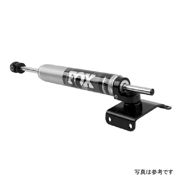 Fox 2.0 パフォーマンスシリーズ 8.3インチ TS スタビライザー アクスルマウント 14年-18年 RAM 2500/3500 FOX985-02-135 WO店