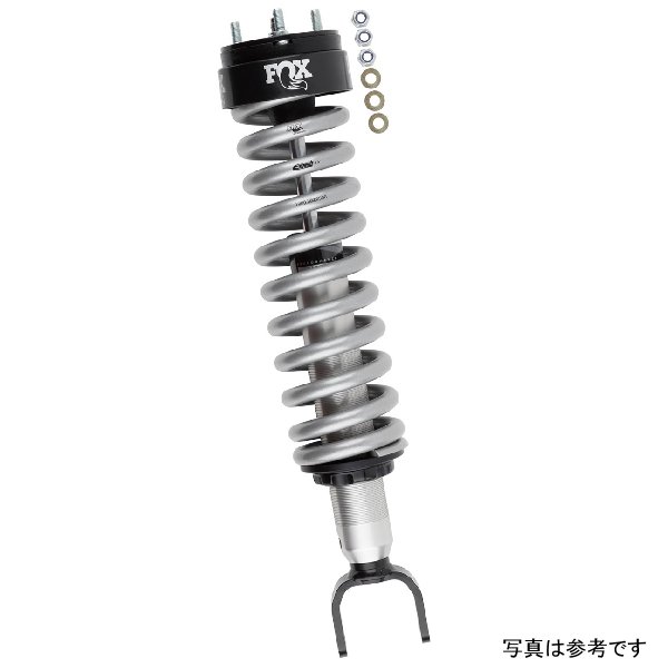 Fox 2.0 パフォーマンスシリーズ IFP コイルオーバーショック アルミ製 / 0-2インチリフト 19年+ Ram 1500 4WD FOX985-02-136 WO店