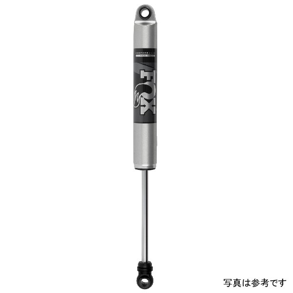 Fox 2.0パフォーマンスシリーズ 6.5インチ スムースボディIFPショック 標準トラベル アイレットエンド付き アルミ製 ブ FOX985-24-003 WO店