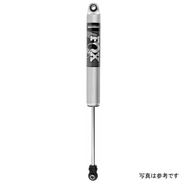 Fox 2.0パフォーマンスシリーズ 10インチ スムースボディIFPショック / 標準トラベル アイレットエンド付き アルミ製 ブ FOX985-24-005 WO店 36,769円