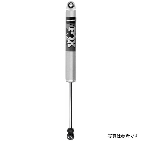 Fox 2.0パフォーマンスシリーズ 12インチ スムースボディIFPショック / 標準トラベル アイレットエンド付き アルミ製 ブ FOX985-24-006 WO店 36,769円