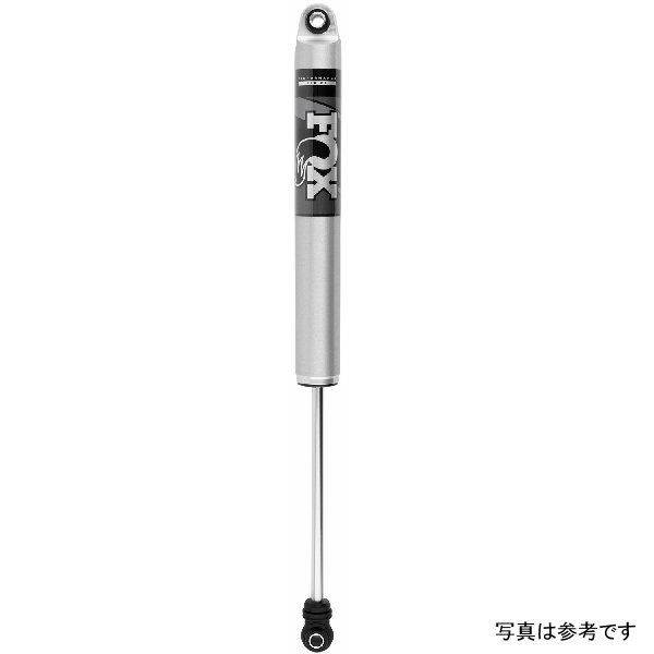 Fox 2.0 パフォーマンスシリーズ 10.1インチ スムースボディ IFP リアショック / 0-1インチリフトアップ 99年-07年 Chev FOX985-24-043 WO店